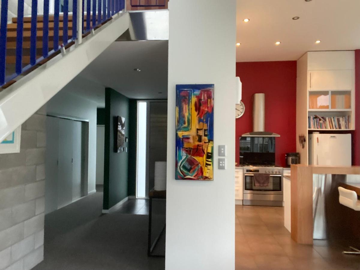 Refreshstay Palmerston North Extérieur photo