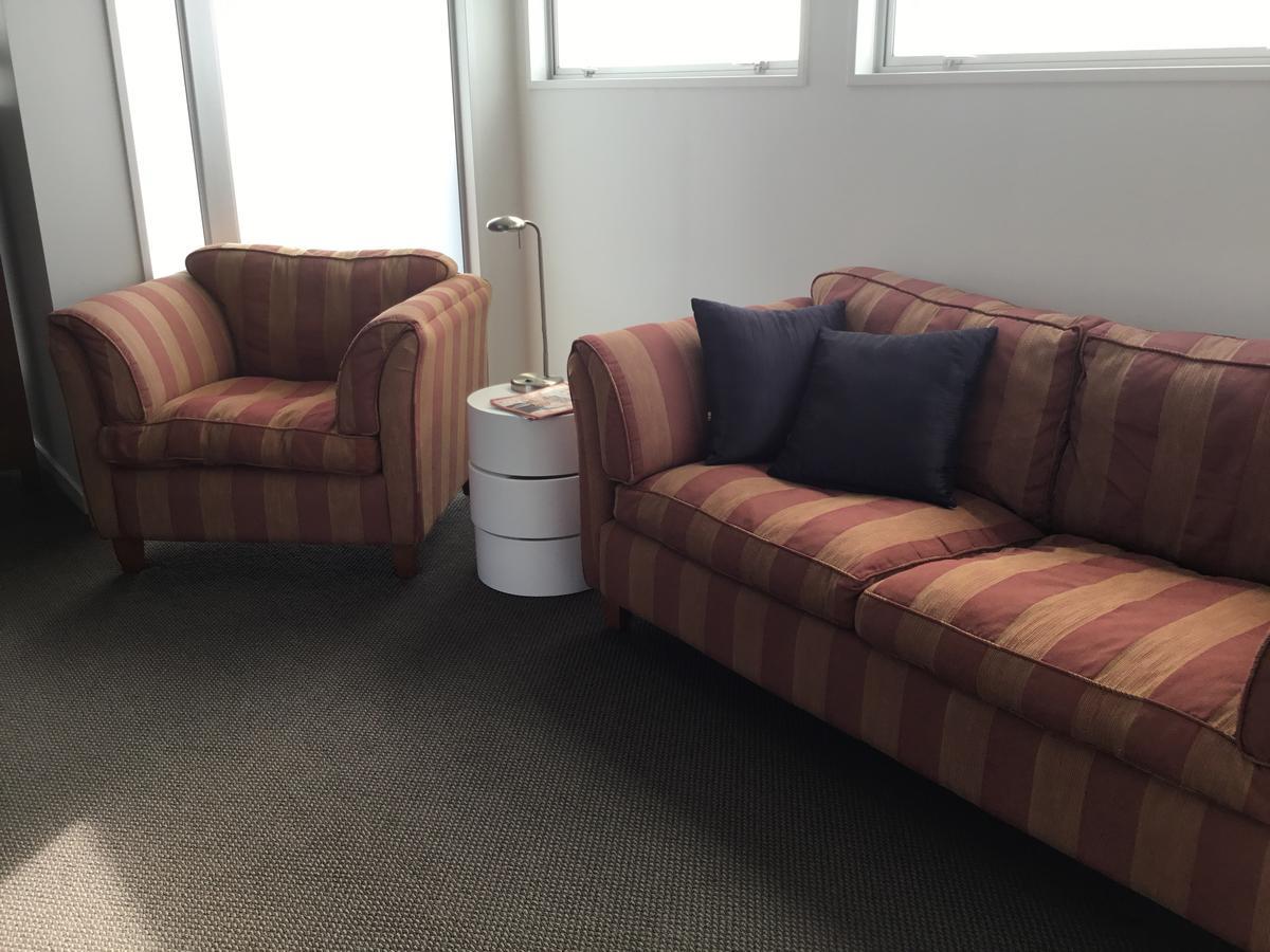 Refreshstay Palmerston North Extérieur photo