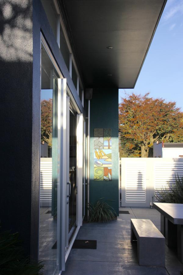 Refreshstay Palmerston North Extérieur photo