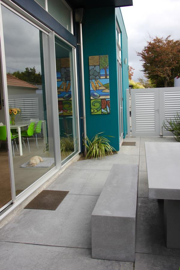 Refreshstay Palmerston North Extérieur photo