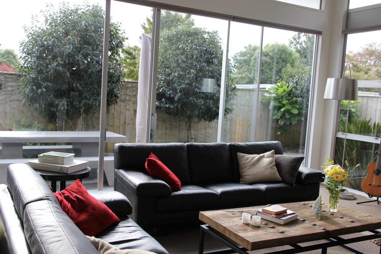 Refreshstay Palmerston North Extérieur photo