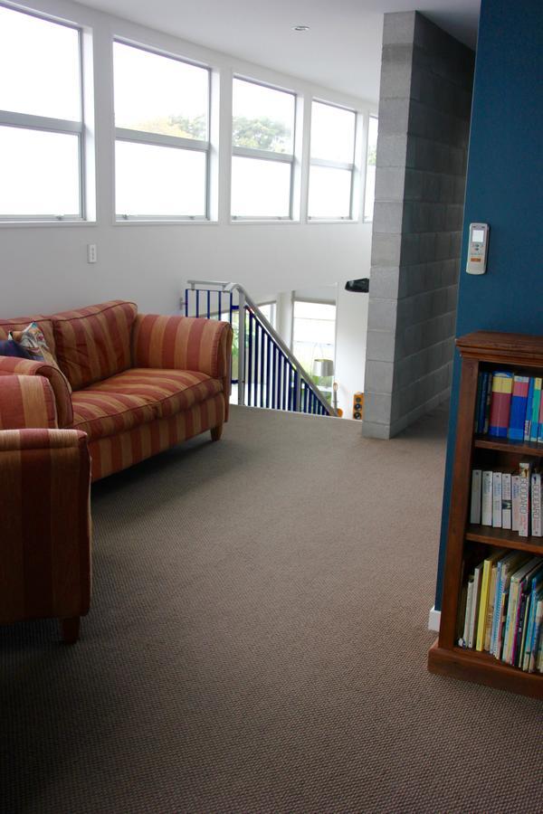 Refreshstay Palmerston North Extérieur photo