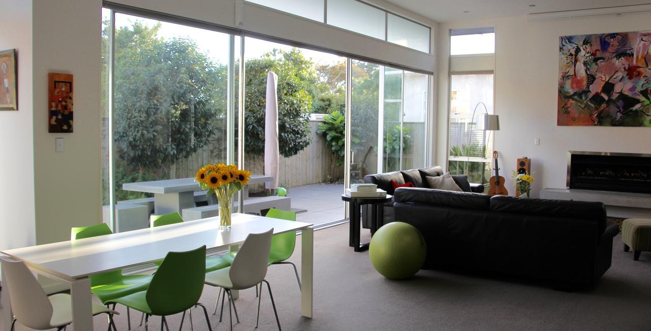 Refreshstay Palmerston North Extérieur photo