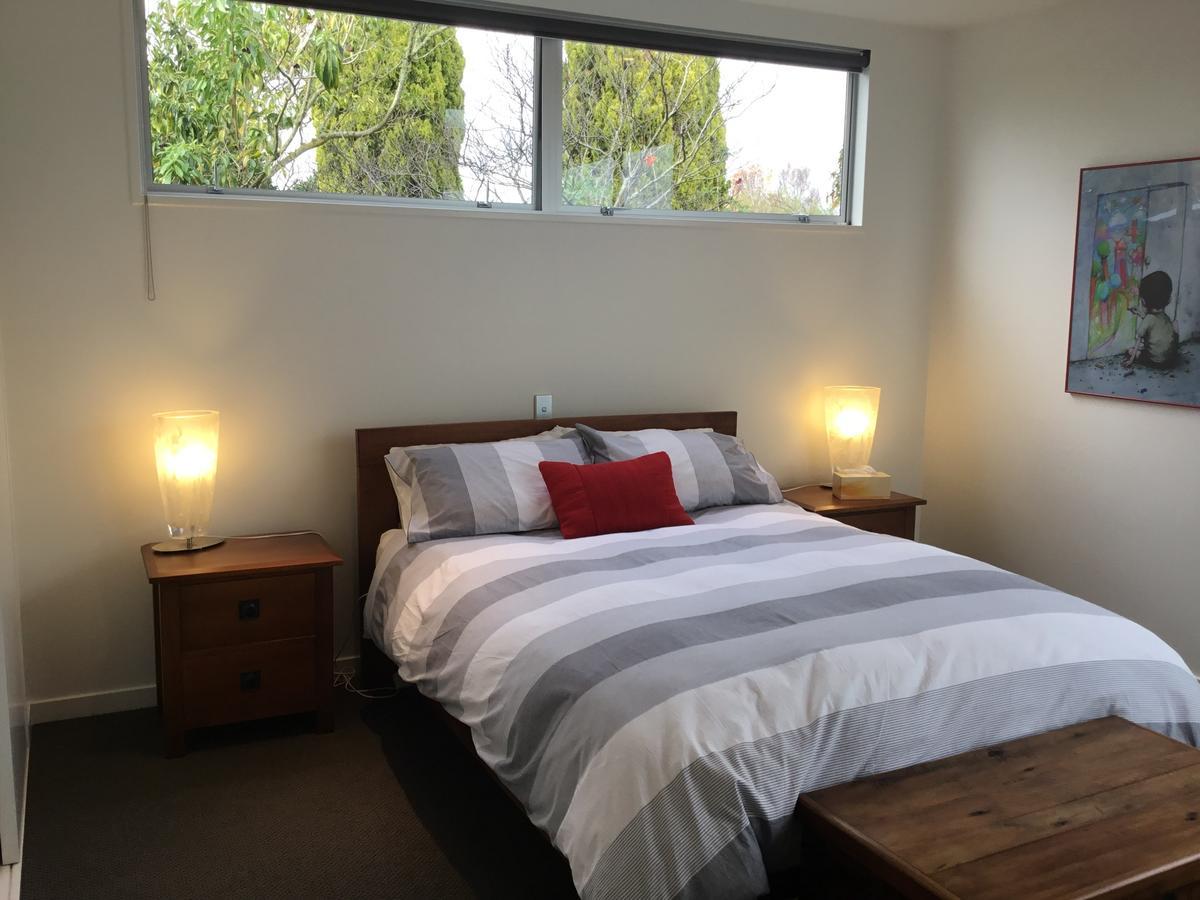 Refreshstay Palmerston North Extérieur photo