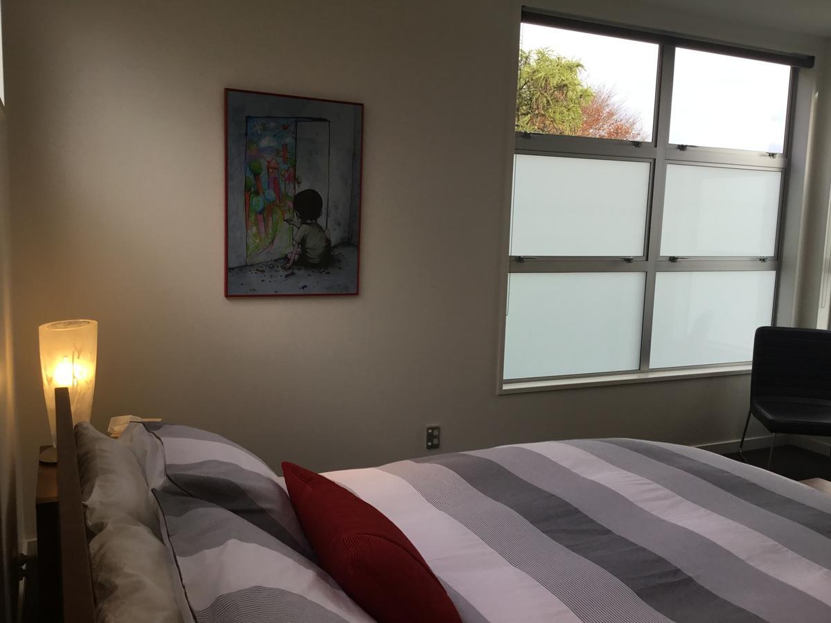 Refreshstay Palmerston North Extérieur photo