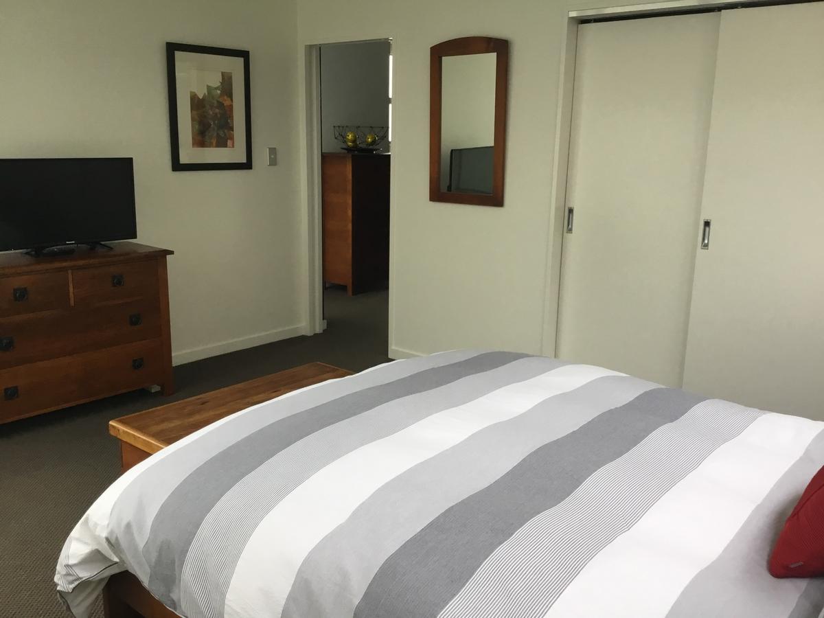 Refreshstay Palmerston North Extérieur photo