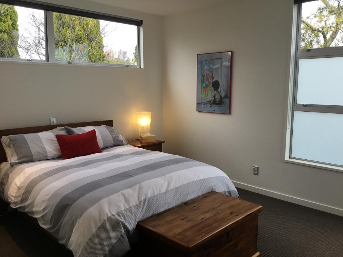 Refreshstay Palmerston North Extérieur photo