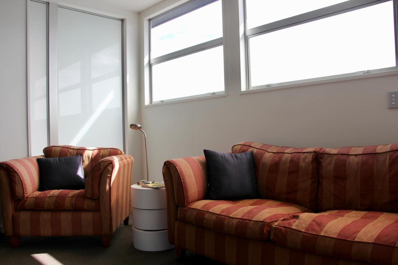 Refreshstay Palmerston North Extérieur photo