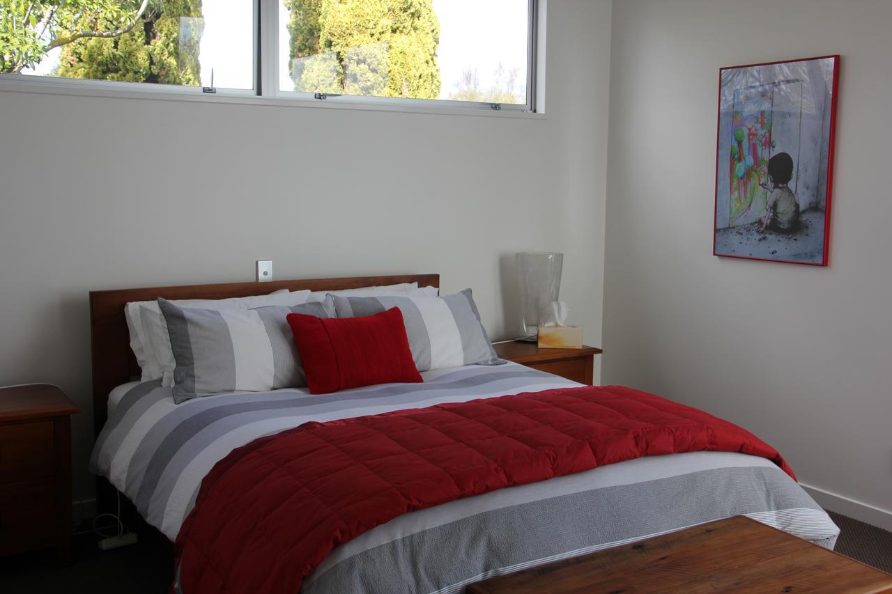 Refreshstay Palmerston North Extérieur photo