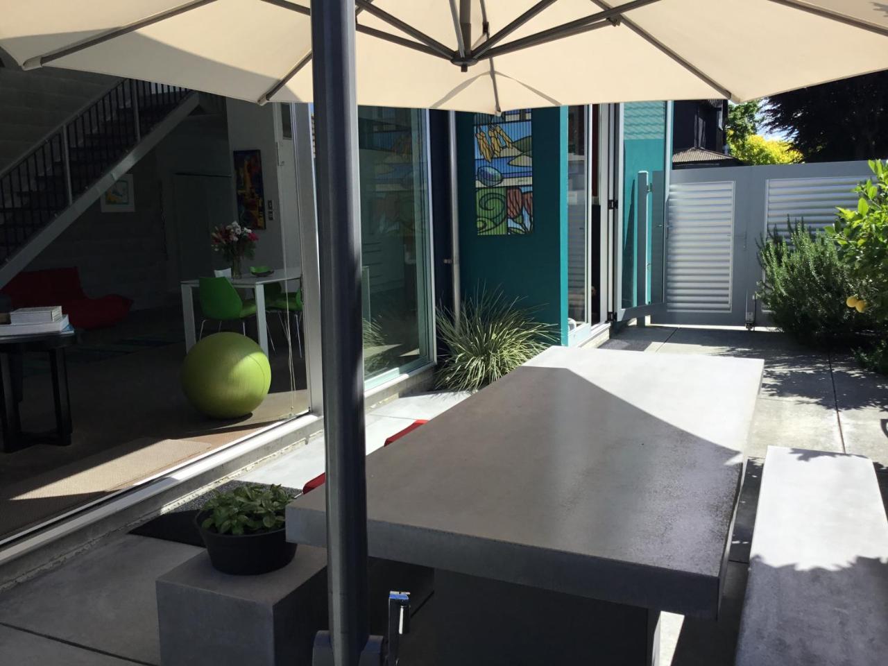 Refreshstay Palmerston North Extérieur photo